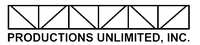 Productions Unlimited Inc. Logo